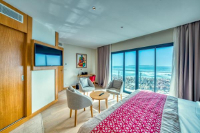 Azalaï Hôtel Dakar